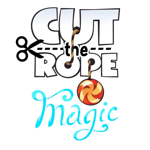 Cut The Rope